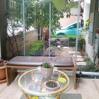 Bahçe & Oturma Alanları Galerisi