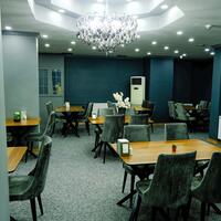 Restoran Galerisi