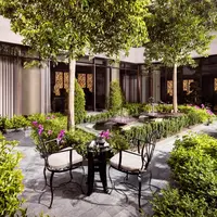 Bahçe & Oturma Alanları Galerisi