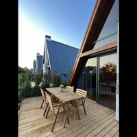 Bahçe & Oturma Alanları Galerisi