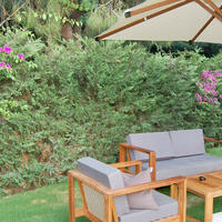 Bahçe & Oturma Alanları Galerisi