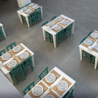 Restoran Galerisi
