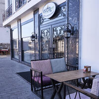 Bahçe & Oturma Alanları Galerisi