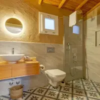 Banyo Galerisi
