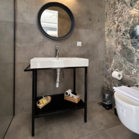 Banyo Galerisi