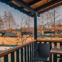 Bahçe & Oturma Alanları Galerisi