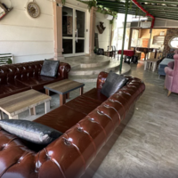 Bahçe & Oturma Alanları Galerisi