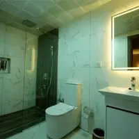 Banyo Galerisi