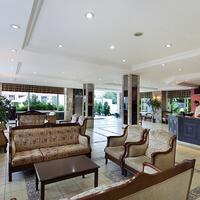 Lobi & Oturma Alanları Galerisi