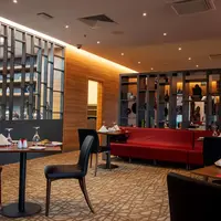 Restoran Galerisi