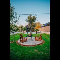 Bahçe & Oturma Alanları Galerisi