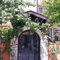 Bahçe & Oturma Alanları Galerisi