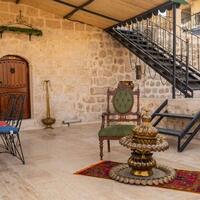 Bahçe & Oturma Alanları Galerisi