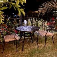 Bahçe & Oturma Alanları Galerisi
