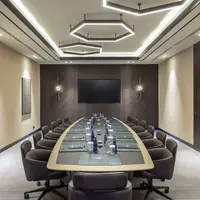 Toplantı ve Organizasyon Galerisi