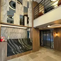 Lobi & Oturma Alanları Galerisi