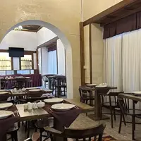 Restoran Galerisi