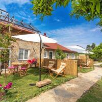 Bahçe & Oturma Alanları Galerisi