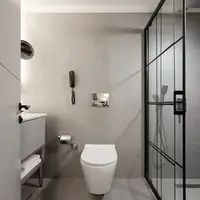 Banyo Galerisi