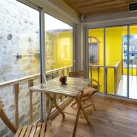 Bahçe & Oturma Alanları Galerisi