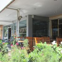 Bahçe & Oturma Alanları Galerisi