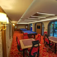 Otel Olanakları Galerisi