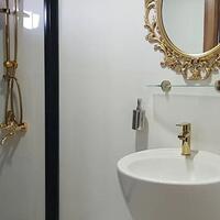 Banyo Galerisi