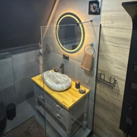 Banyo Galerisi
