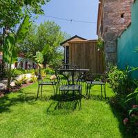 Bahçe & Oturma Alanları Galerisi