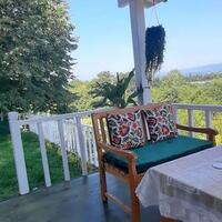 Bahçe & Oturma Alanları Galerisi