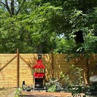 Bahçe & Oturma Alanları Galerisi