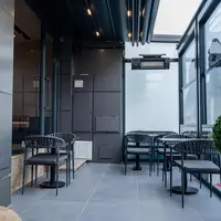 Restoran Galerisi