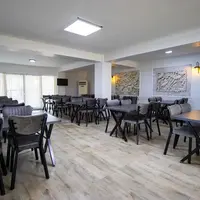 Restoran Galerisi