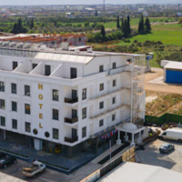 Genel Görünüm Galerisi