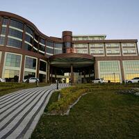 Genel Görünüm Galerisi