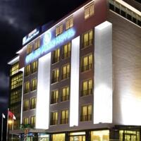 Genel Görünüm Galerisi