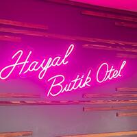 Genel Görünüm Galerisi