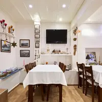 Restoran Galerisi