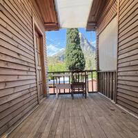 Bahçe & Oturma Alanları Galerisi