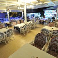 Restoran Galerisi