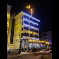 Genel Görünüm Galerisi