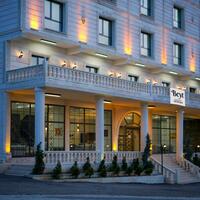 Genel Görünüm Galerisi