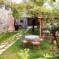 Bahçe & Oturma Alanları Galerisi