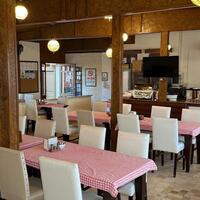 Restoran Galerisi