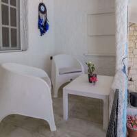 Bahçe & Oturma Alanları Galerisi