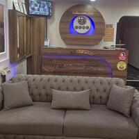 Lobi & Oturma Alanları Galerisi