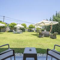 Bahçe & Oturma Alanları Galerisi