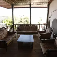 Bahçe & Oturma Alanları Galerisi