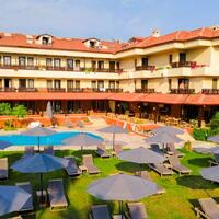 Genel Görünüm Galerisi