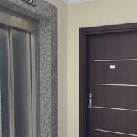 Otel Olanakları Galerisi